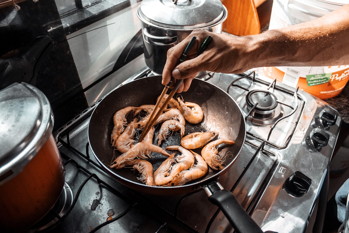 Micronutrients for men